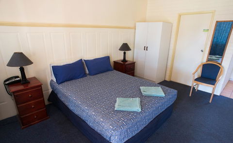 Kalbarri Palm Resort - Grafton Accommodation 23