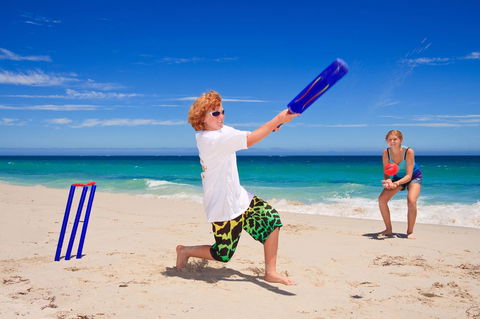Kalbarri Palm Resort - Grafton Accommodation 30