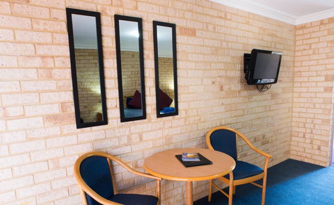 Kalbarri Palm Resort - Grafton Accommodation 16