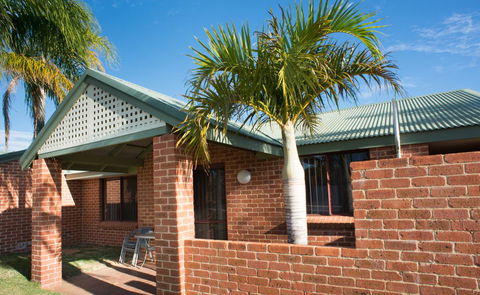 Kalbarri Palm Resort - Grafton Accommodation 7