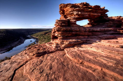 Kalbarri Palm Resort - Grafton Accommodation 13