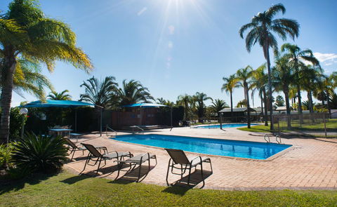 Kalbarri Palm Resort - Grafton Accommodation 10