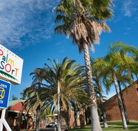Kalbarri Palm Resort - Grafton Accommodation