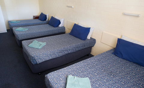 Kalbarri Palm Resort - Grafton Accommodation 20