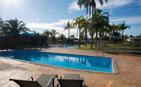 Kalbarri Palm Resort - Grafton Accommodation 38