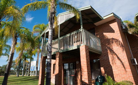Kalbarri Palm Resort - Grafton Accommodation 8