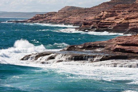 Kalbarri Palm Resort - Grafton Accommodation 44