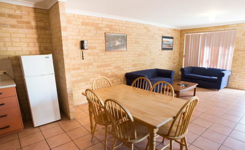 Kalbarri Palm Resort - Grafton Accommodation 11