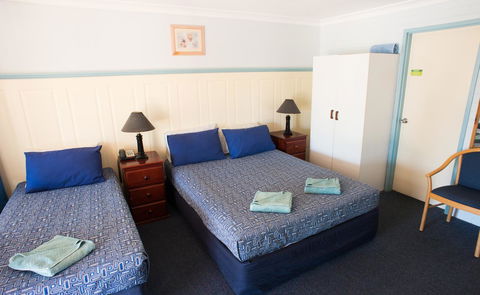 Kalbarri Palm Resort - Grafton Accommodation 25
