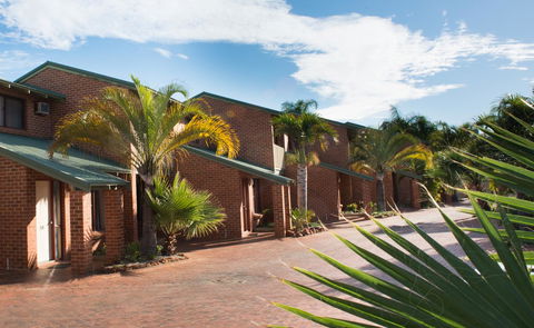 Kalbarri Palm Resort - Grafton Accommodation 33