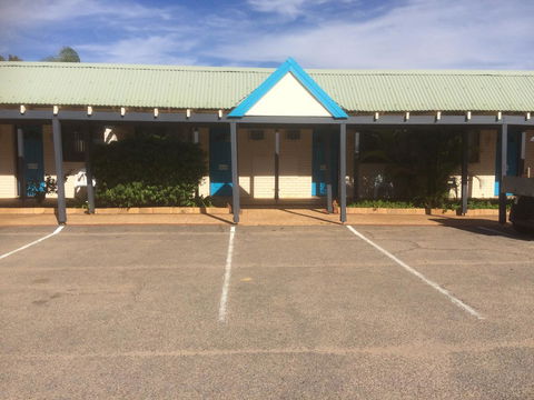 Kalbarri Palm Resort - Grafton Accommodation 2