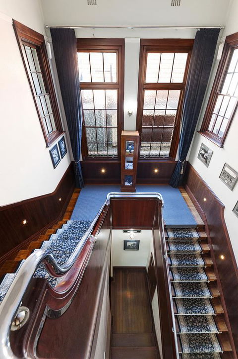 Caves House Hotel & Apartments Yallingup - Grafton Accommodation 14