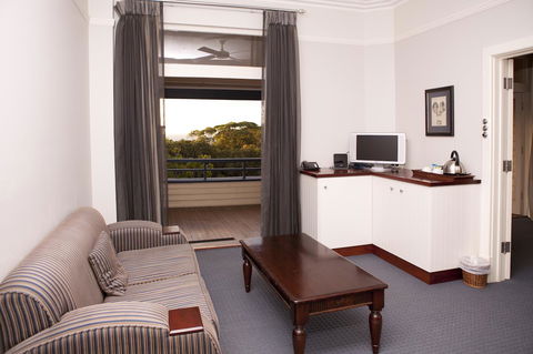 Caves House Hotel & Apartments Yallingup - Grafton Accommodation 28