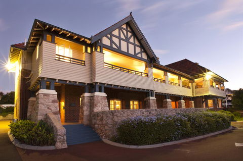 Caves House Hotel & Apartments Yallingup - Grafton Accommodation 15
