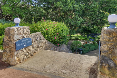 Caves House Hotel & Apartments Yallingup - Grafton Accommodation 10