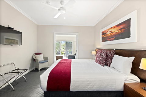 Caves House Hotel & Apartments Yallingup - Grafton Accommodation 16