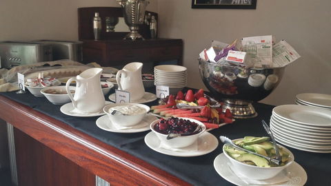 Caves House Hotel & Apartments Yallingup - Grafton Accommodation 5