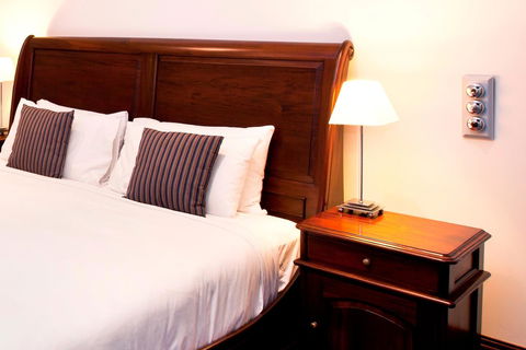 Caves House Hotel & Apartments Yallingup - Grafton Accommodation 39