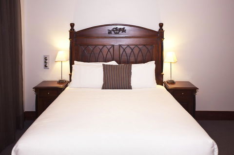 Caves House Hotel & Apartments Yallingup - Grafton Accommodation 29