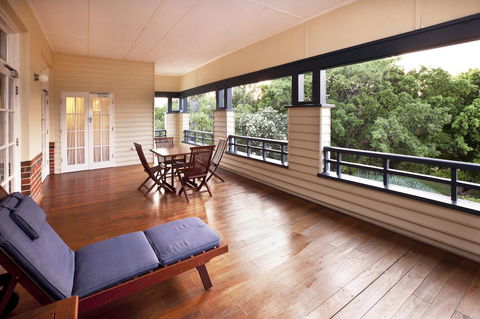 Caves House Hotel & Apartments Yallingup - Grafton Accommodation 36