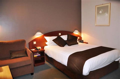 Hospitality Esperance SureStay Collection By Best Western - Grafton Accommodation 30