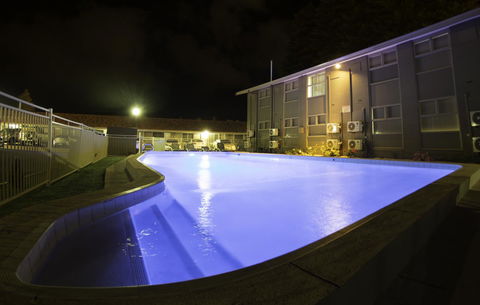 Hospitality Esperance SureStay Collection By Best Western - Grafton Accommodation 0