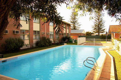 Hospitality Esperance SureStay Collection By Best Western - Grafton Accommodation 9