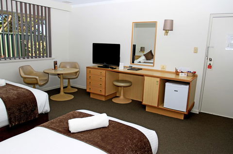 Hospitality Esperance SureStay Collection By Best Western - Grafton Accommodation 37