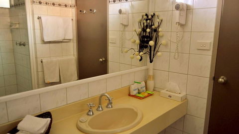 Hospitality Esperance SureStay Collection By Best Western - Grafton Accommodation 36