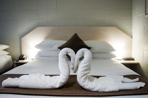 Hospitality Esperance SureStay Collection By Best Western - Grafton Accommodation 5