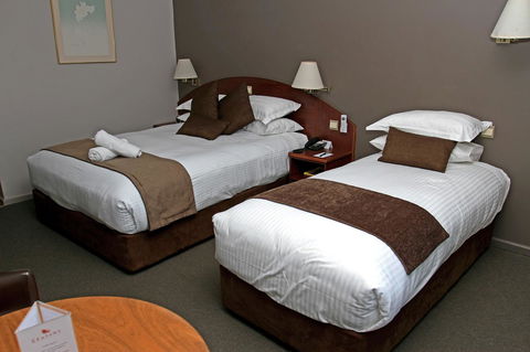 Hospitality Esperance SureStay Collection By Best Western - Grafton Accommodation 40