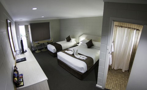 Hospitality Esperance SureStay Collection By Best Western - Grafton Accommodation 7