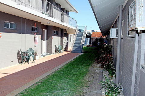 Hospitality Esperance SureStay Collection By Best Western - Grafton Accommodation 29