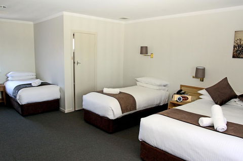 Hospitality Esperance SureStay Collection By Best Western - Grafton Accommodation 34