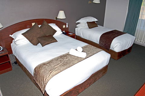 Hospitality Esperance SureStay Collection By Best Western - Grafton Accommodation 41
