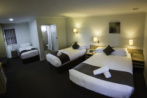Hospitality Esperance SureStay Collection By Best Western - Grafton Accommodation 4