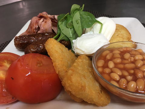 Hospitality Esperance SureStay Collection By Best Western - Grafton Accommodation 17