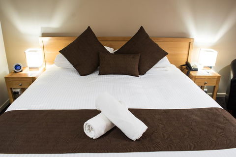 Hospitality Esperance SureStay Collection By Best Western - Grafton Accommodation 2