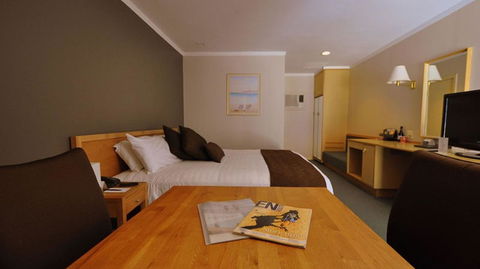 Hospitality Esperance SureStay Collection By Best Western - Grafton Accommodation 39