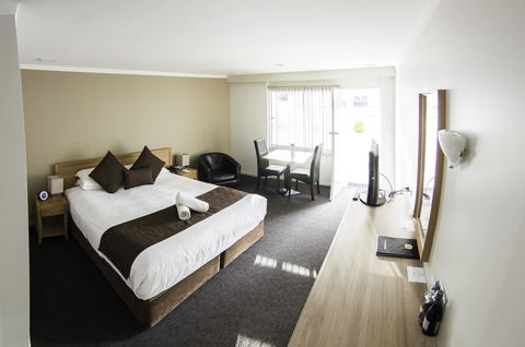 Hospitality Esperance SureStay Collection By Best Western - Grafton Accommodation 6