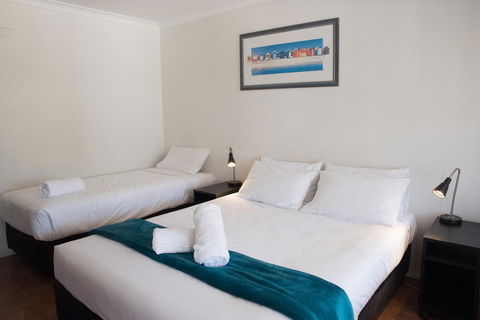 Jurien Bay Hotel Motel - Grafton Accommodation 13