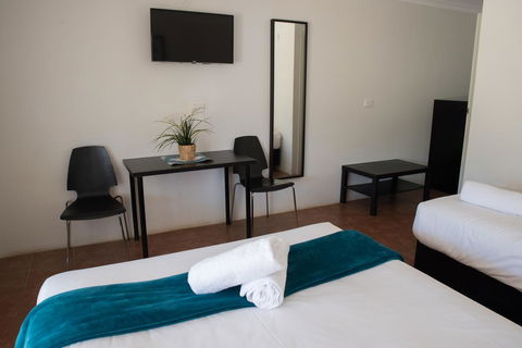 Jurien Bay Hotel Motel - Grafton Accommodation 8