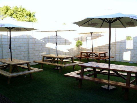 Jurien Bay Hotel Motel - Grafton Accommodation 22