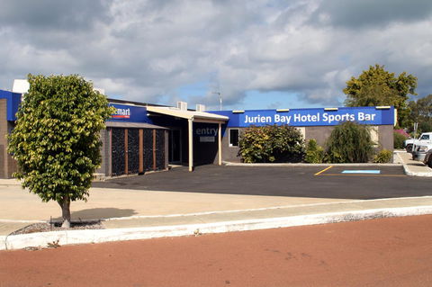 Jurien Bay Hotel Motel - Grafton Accommodation 17