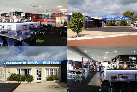 Jurien Bay Hotel Motel - Grafton Accommodation 21