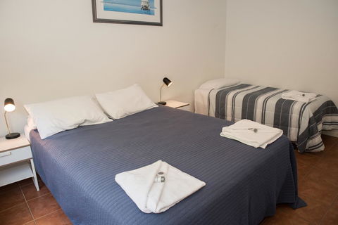 Jurien Bay Hotel Motel - Grafton Accommodation 11