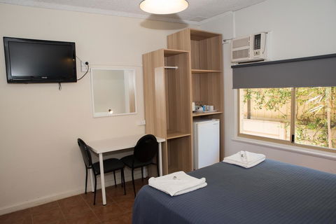 Jurien Bay Hotel Motel - Grafton Accommodation 1