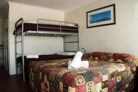 Jurien Bay Hotel Motel - Grafton Accommodation 14