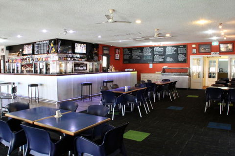 Jurien Bay Hotel Motel - Grafton Accommodation 18