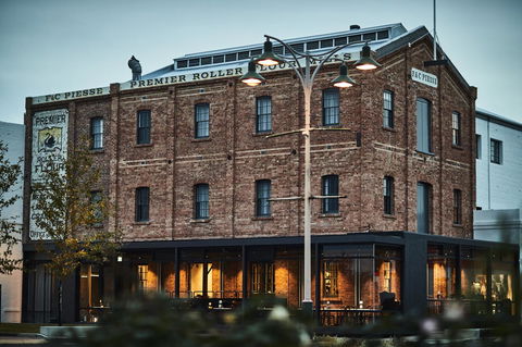 The Premier Mill Hotel - Grafton Accommodation 15